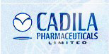 CADILA PHARMACEUTICALS LTD